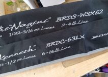 ダイコー ドレッドノート BRDC-63LX・BRDS-WSX62