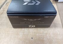ダイワ 20スティーズエア TW 500XXH