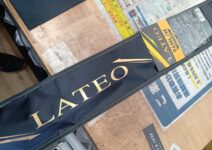 ダイワ ラテオ96ML/M・K