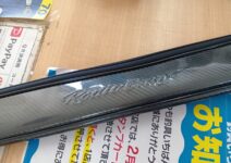 ロデオクラフト 999.9マイスター ホワイトウルフ62MLS