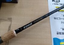 パームス エッジ EPVC-601