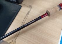 シマノ スコーピオン 1703R-2