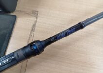 ディスタイル ブルートレック DBTC-610MH