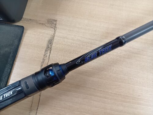 ディスタイル ブルートレック DBTC-610MH