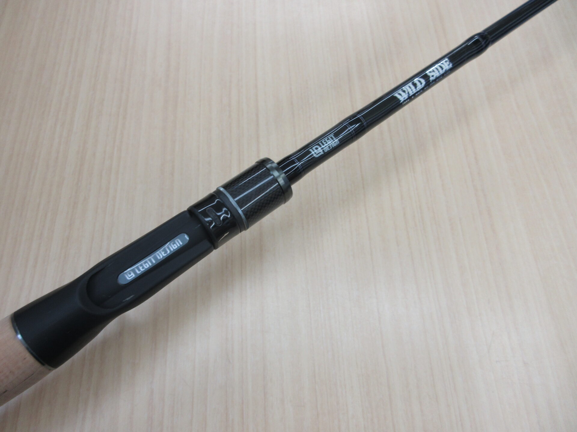 レジットデザイン ワイルドサイド を高価査定｜釣具いちばん館 相模原