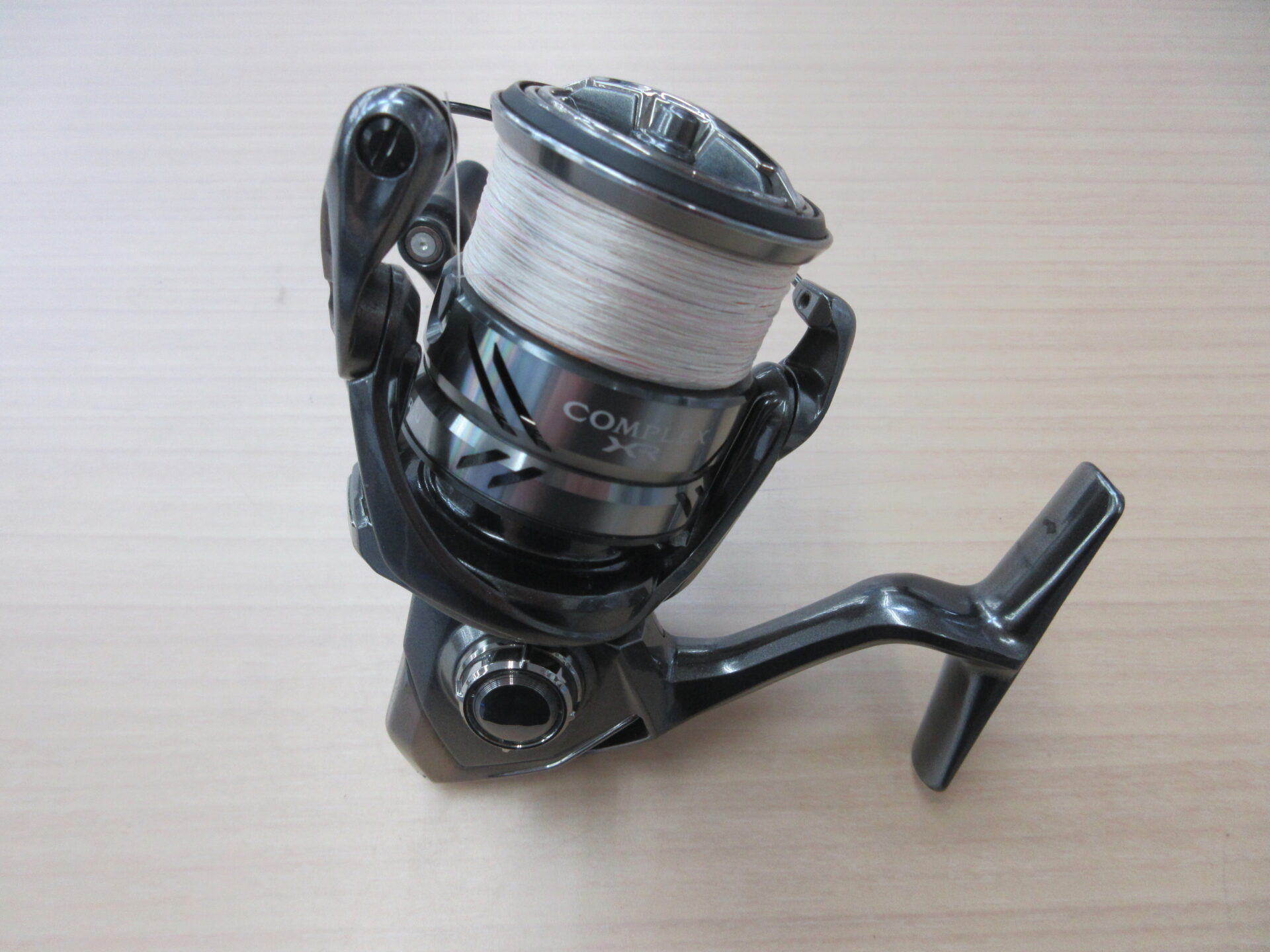 シマノ 21コンプレックスXRを高価査定｜釣具いちばん館 相模原橋本店