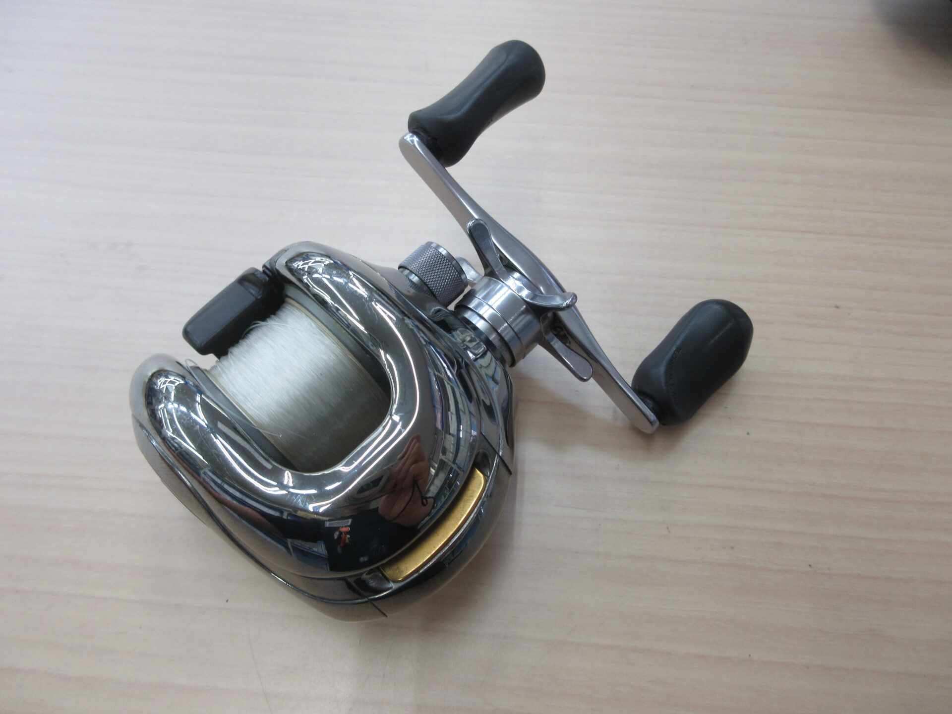 シマノ　スコーピオン アンタレス　rh222 シマノ 初代 スコーピオン アンタレス バージョン2 深溝スプール RH222