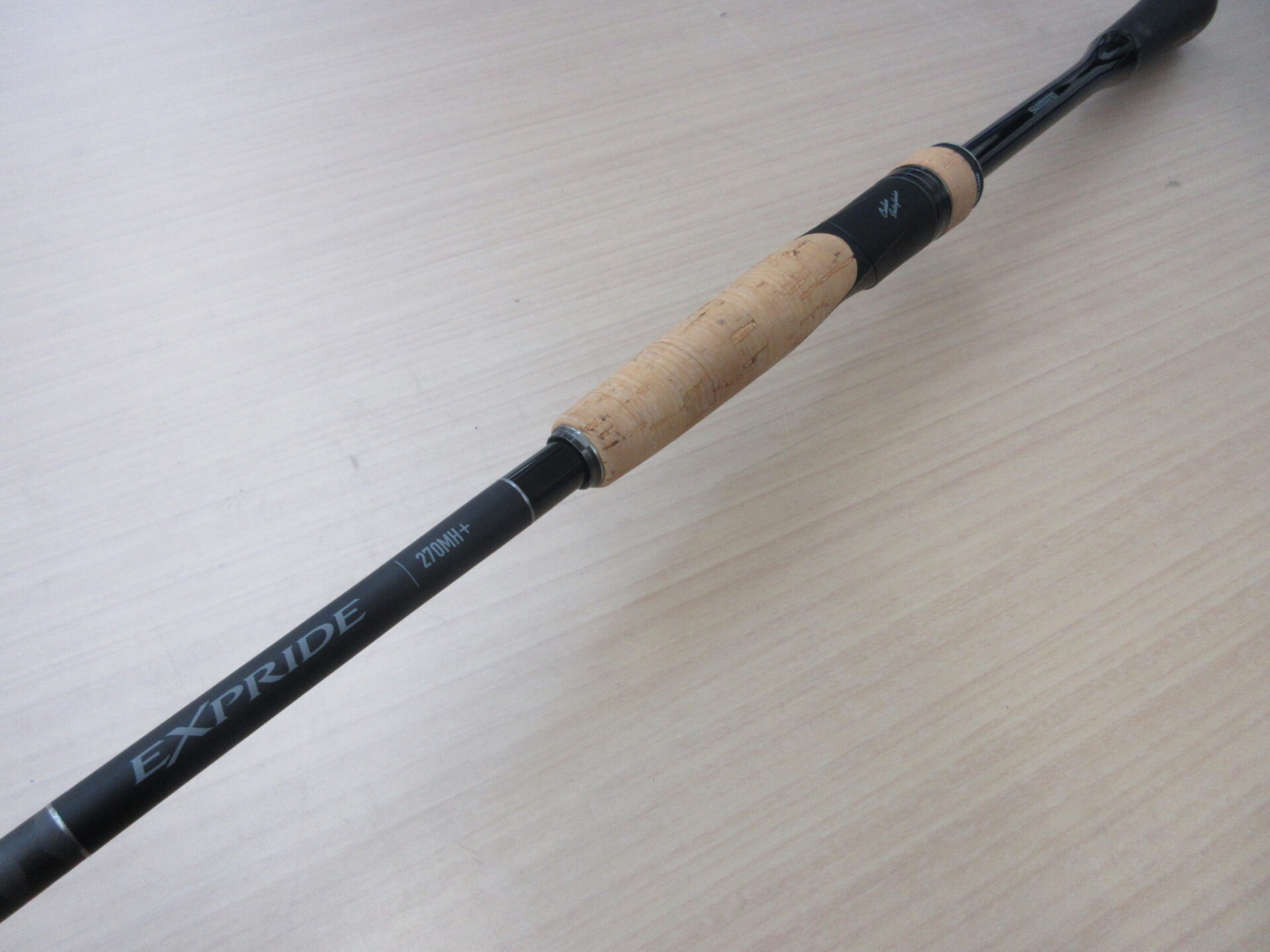 シマノ エクスプライド270MH+｜ 買取情報釣具いちばん館 相模原店釣具