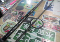 メジャークラフトのクロスライド5G XR5-1002H