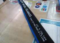 レジットデザインのスクアドＳＫＣ６５Ｌ－ＳＥＡＢＡＳＳ