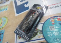 デプスのパルスコッド 限定カラー「真鯉」