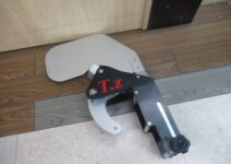 ティーズファクトリーのラダー