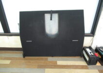 レンタルボート用の１０、１４フィート用ツライチハイデッキ