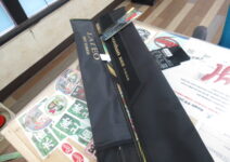 ダイワ モアザンブランジーノEX AGS94LML 、ラテオBS64MS・W