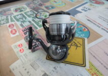 ダイワの２４セルテートＬＴ４０００－ＣＸＨ