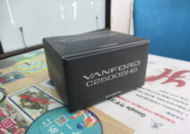 シマノの２０ヴァンフォード２５００ＳＨＧ