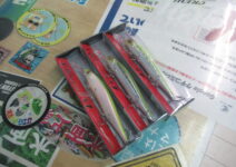 メガバスのＸ－８０マグナム＋１