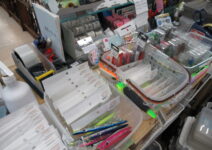 ダイワ、アイマ、アピアのソルトルアー