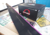 フェンウィックのリンクスCT60S ULP＋JとアブガルシアのレボMGXシータ2000SH