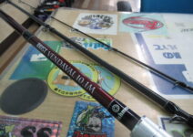 フィッシュマンのブリストベンダバール10.1M