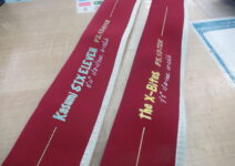 メガバスのデストロイヤーＦ５.１/２－７２ＸとＦ２.１/２－６１１Ｘ