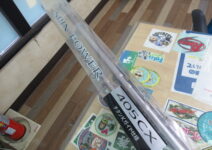 シマノの11スピンパワー405CX