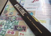 メガバスのヴァルキリーVKC-66XH