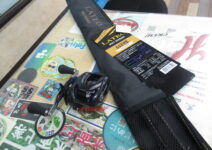 ダイワのラテオＢＳ６６ＸＨＢ・Ｗ、２３ソルティストＴＷ３００ＸＨ ＰＥスペシャル