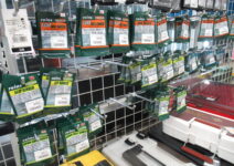 レインズのタングステンシンカー