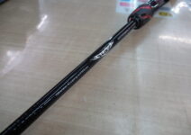 ダイワのスティーズＳＣ６６Ｍ／ＭＬ－ＳＶ／ＳＣウェアウルフ