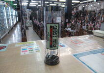 レイドジャパンのゴーストワイヤーネクストレベル