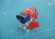 オールドヘドンのチャガージュニア（スミスカラーＳＭＢＨ）