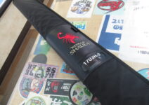 シマノの18ワールドシャウラ1703R-2