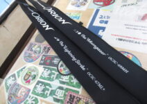 エバーグリーンのコンバットスティックオライオンOCSC-69MH、OCSC67ML+