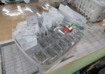 人気メーカーのトラウト用ルアー