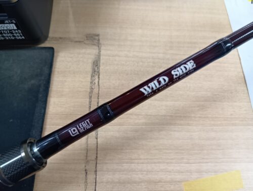 レジットデザイン ワイルドサイド WSC-G62L