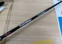 ズイール プッシュウォーター ZB-56L