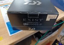 ダイワ 18イグジスト FCLT2000S-P