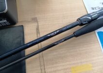 ダイワ スティーズ STZ RC S61L-SV・SC C69M+-ST