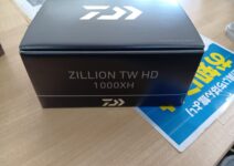 ダイワ 22ジリオンTW HD1000XH