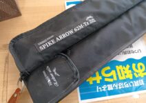 ノリーズ トラウトプログラム エクスローザー EC62M・スパイクアロー 62M-TZ