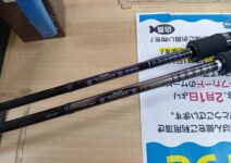 ダイワ ハートランド HL742HRB-SV12・HL702HRB-AGS14