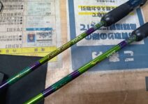 ノリーズ ロードランナーヴォイス HB680L・HB680XH