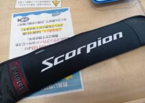 シマノ スコーピオン15101F-5