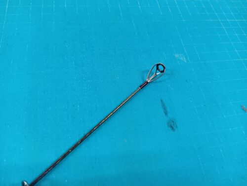 ガイドチェックアップ写真