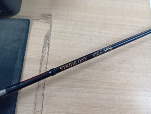 バモノス ストライドワン VSCG-56M