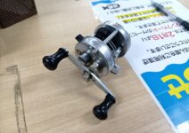 アブガルシア アンバサダー1500C