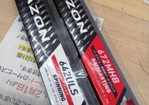 ダイワ 18ブレイゾン 672MHB・V・642ULS・V