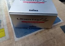 ダイワ リベルトピクシー エアリーレッド