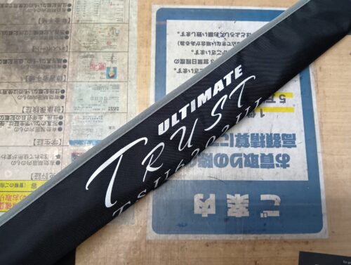 スタジオミネギシ トラスト TSU6202UL